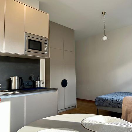 Modern Central Apartment Riga Retreat Εξωτερικό φωτογραφία