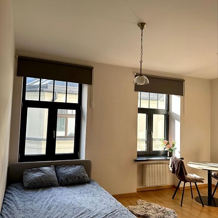Modern Central Apartment Riga Retreat Εξωτερικό φωτογραφία