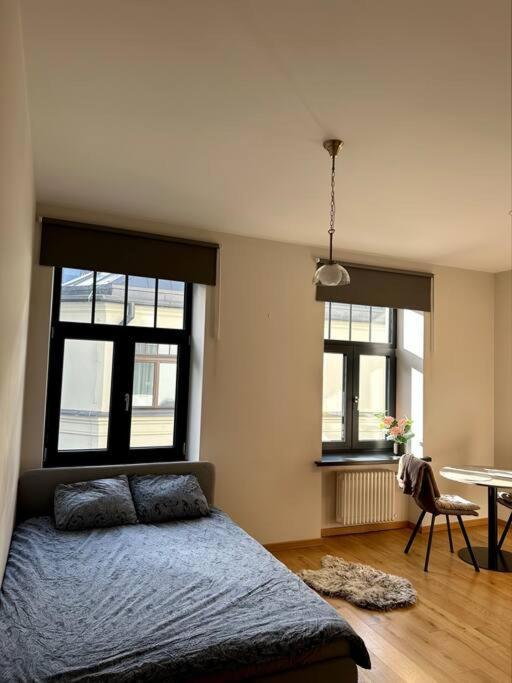 Modern Central Apartment Riga Retreat Εξωτερικό φωτογραφία