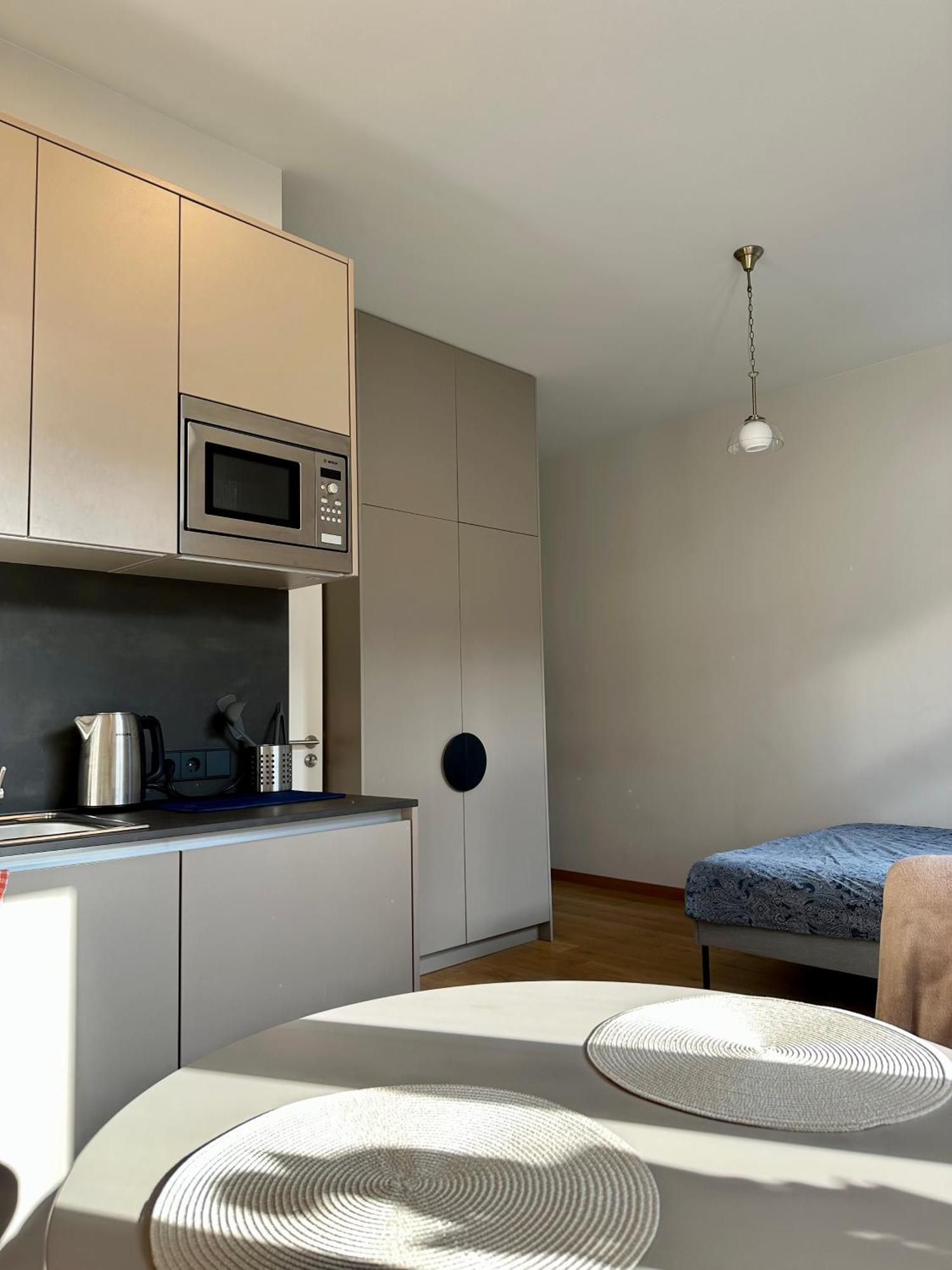 Modern Central Apartment Riga Retreat Εξωτερικό φωτογραφία