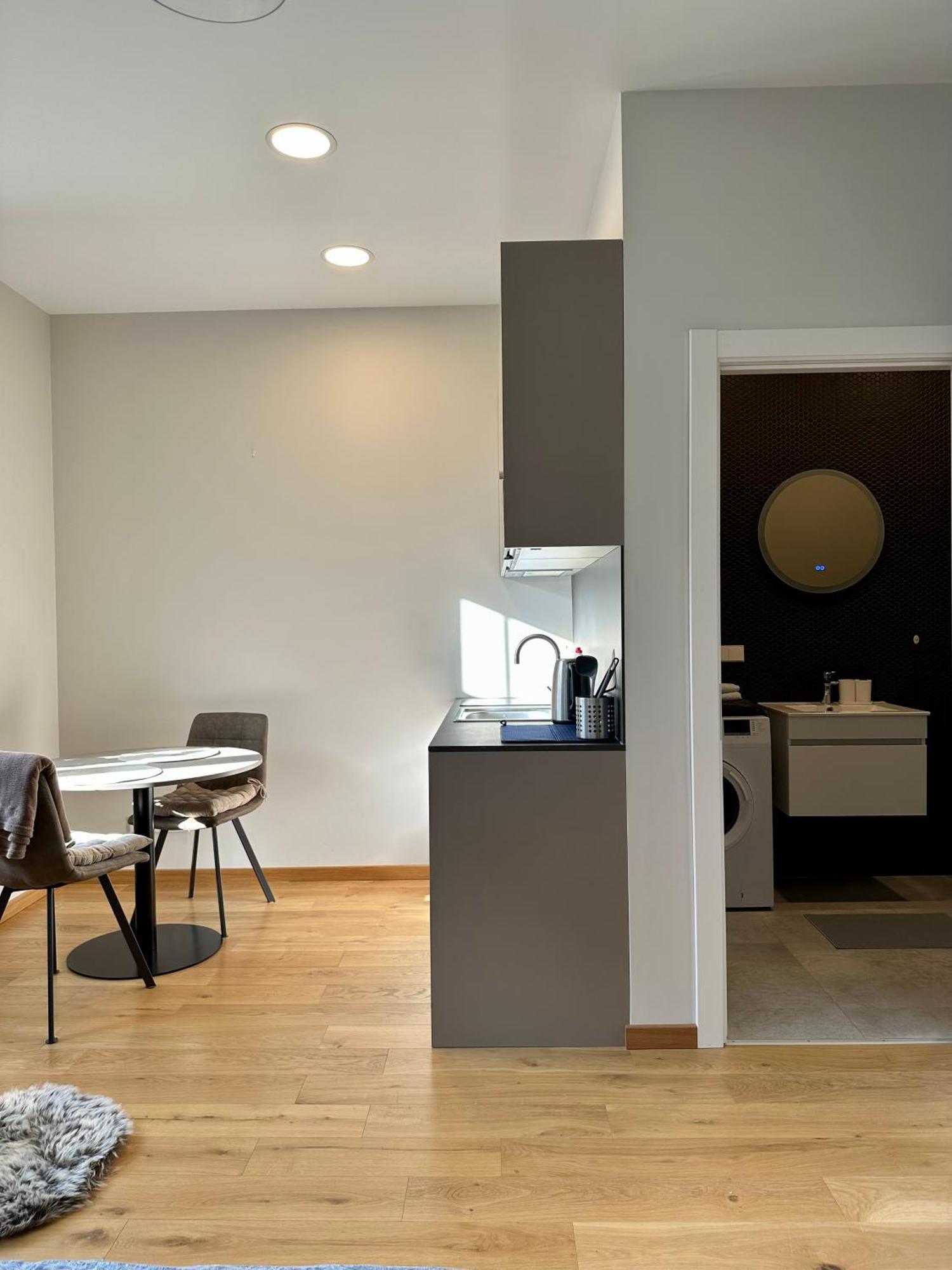 Modern Central Apartment Riga Retreat Εξωτερικό φωτογραφία