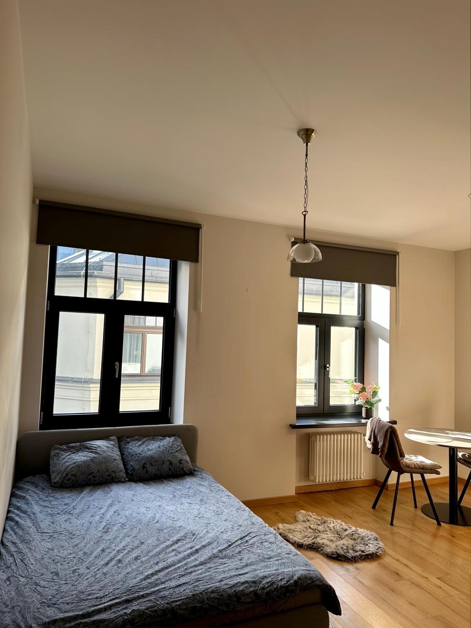 Modern Central Apartment Riga Retreat Εξωτερικό φωτογραφία
